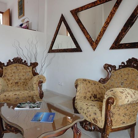 Apartments Center Ohrid Værelse billede