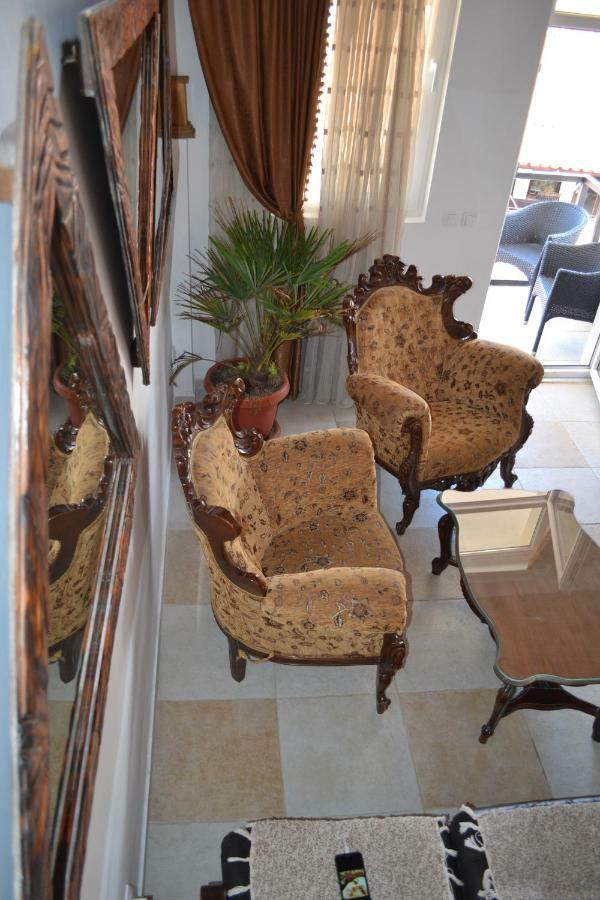 Apartments Center Ohrid Eksteriør billede
