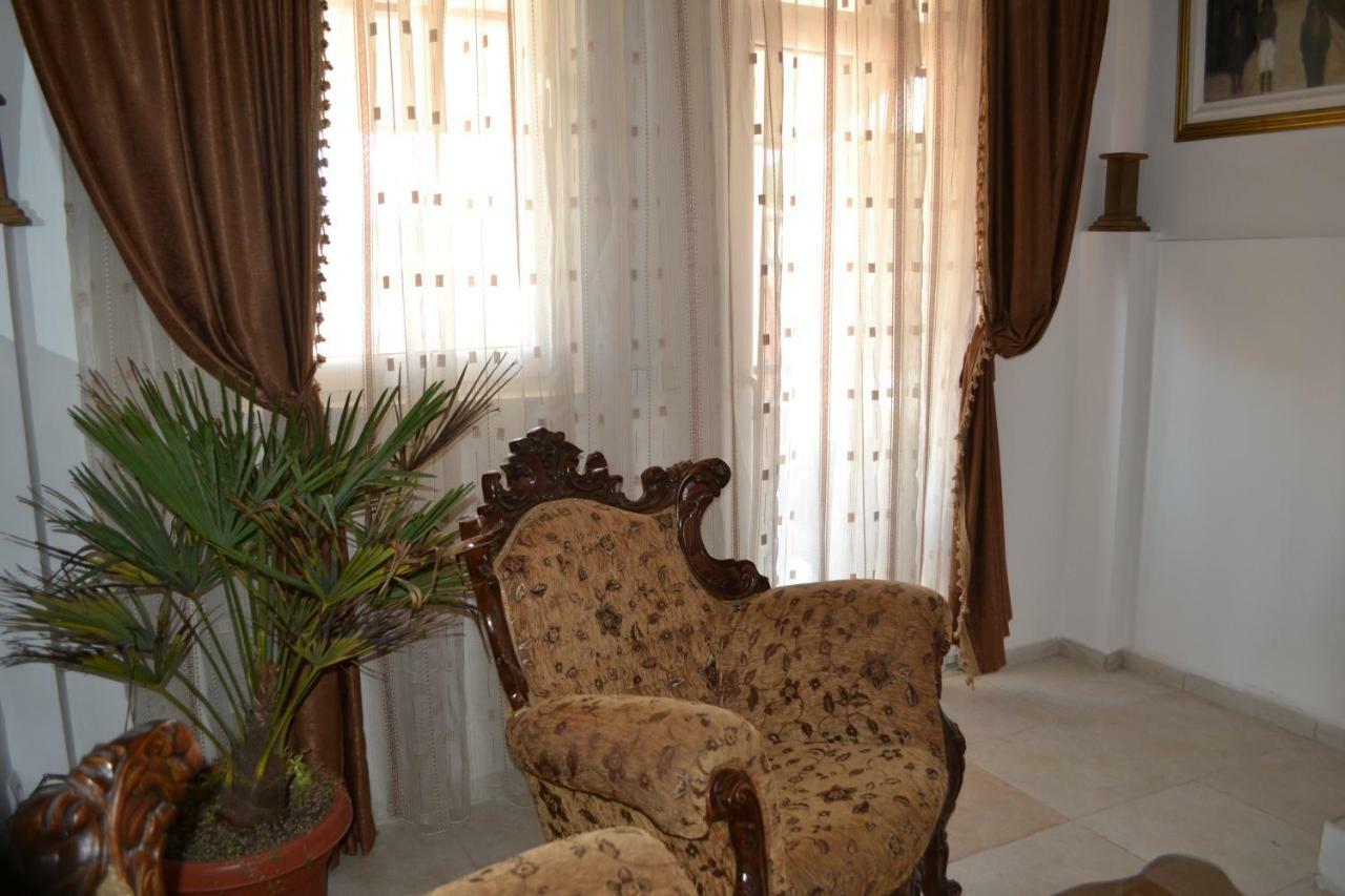 Apartments Center Ohrid Eksteriør billede