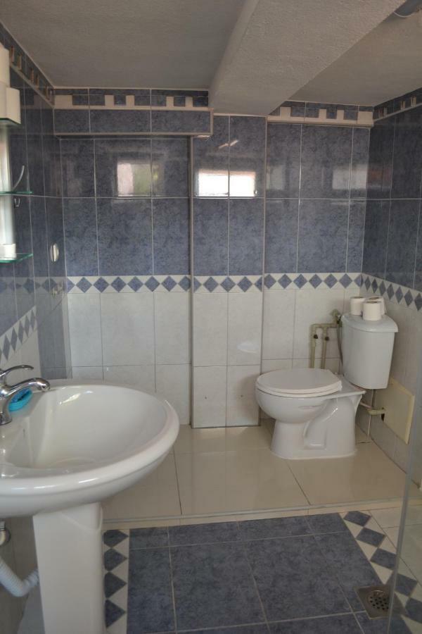 Apartments Center Ohrid Eksteriør billede